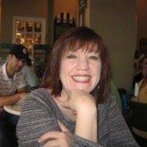 Meet your Posher, Roberta